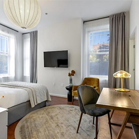 Hotel Brexton, Trademark Collection By Wyndham Baltimore Kültér fotó