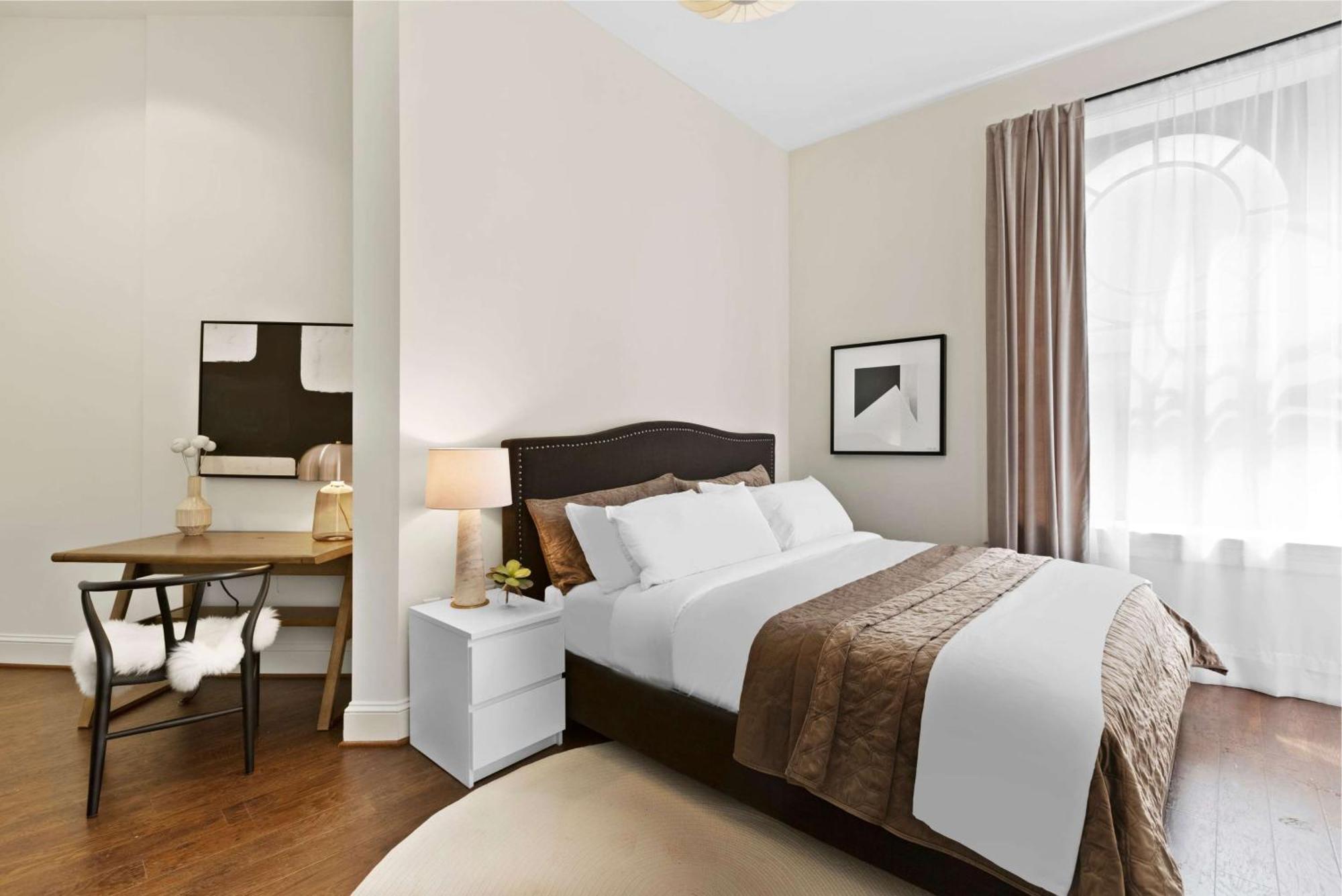 Hotel Brexton, Trademark Collection By Wyndham Baltimore Kültér fotó