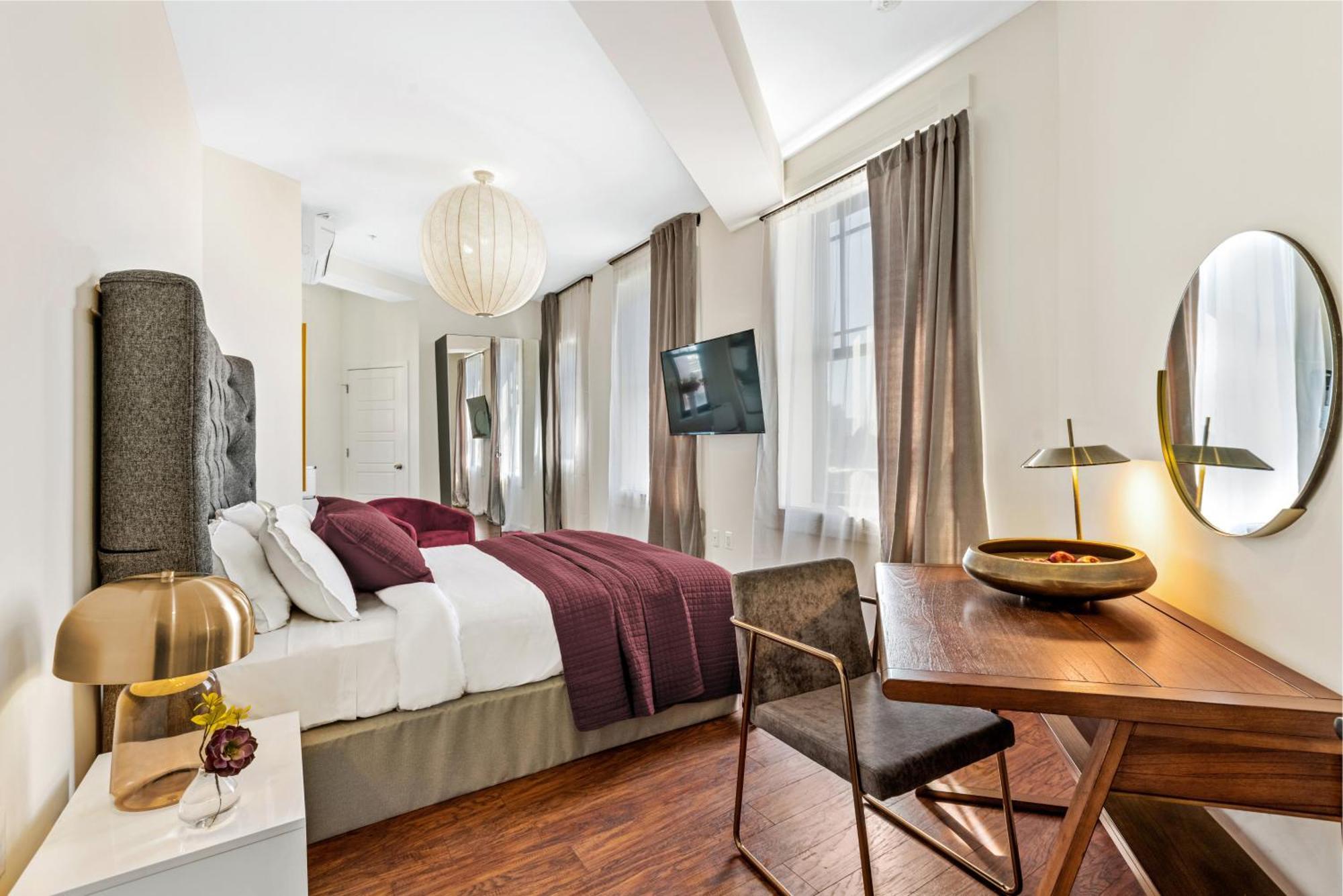 Hotel Brexton, Trademark Collection By Wyndham Baltimore Kültér fotó