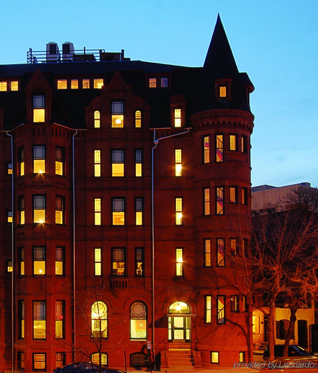 Hotel Brexton, Trademark Collection By Wyndham Baltimore Kültér fotó