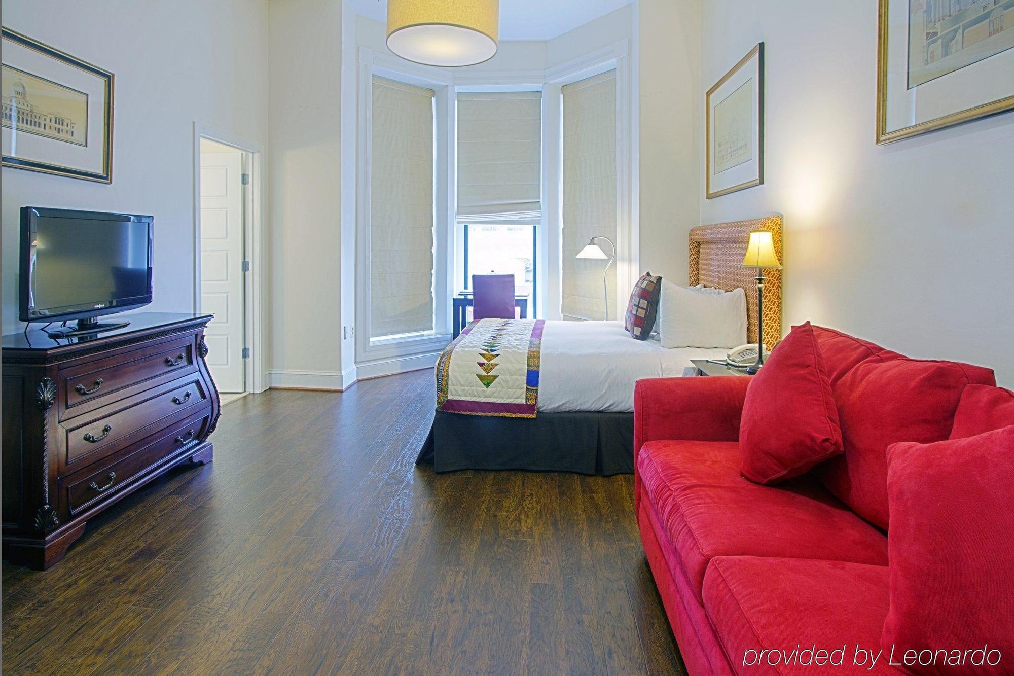 Hotel Brexton, Trademark Collection By Wyndham Baltimore Kültér fotó