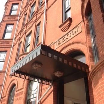 Hotel Brexton, Trademark Collection By Wyndham Baltimore Kültér fotó