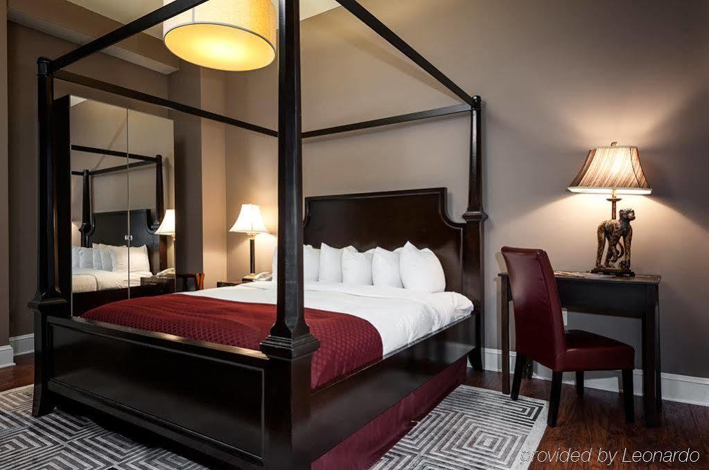 Hotel Brexton, Trademark Collection By Wyndham Baltimore Kültér fotó