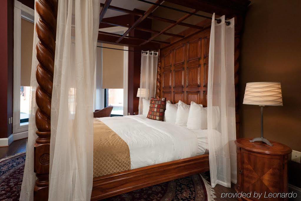 Hotel Brexton, Trademark Collection By Wyndham Baltimore Kültér fotó